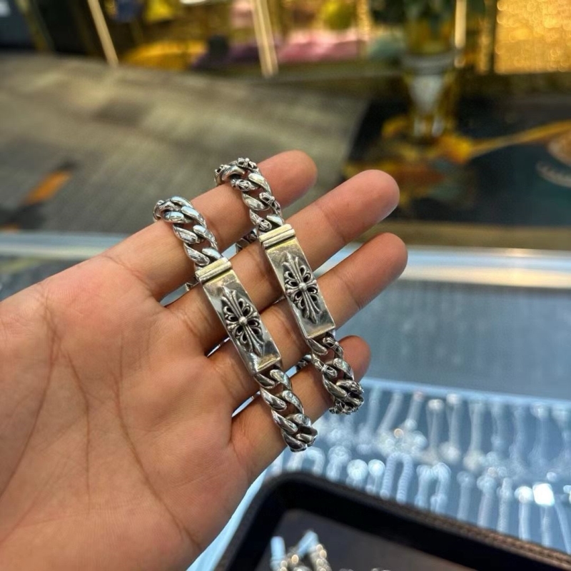 Chrome Hearts Bracelets